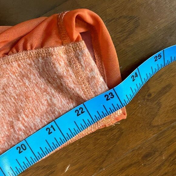 Xersion women’s pocket high-rise quick-dri ankle leggings size 7/8 NWT - Picture 7 of 9